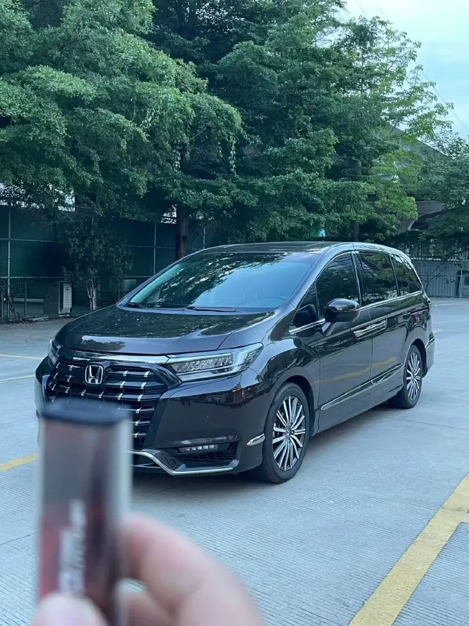2022 Honda Elysioin 2.0L 146HP L4 E-CVT Hybrid,autocango,china used car exporter,china ev exporter,chinese used car exporter,chinese used ev exporter