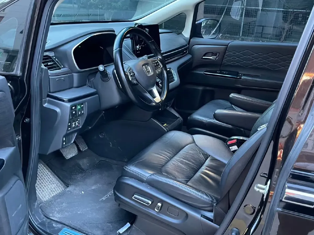2022 Honda Elysioin 2.0L 146HP L4 E-CVT Hybrid,autocango,china used car exporter,china ev exporter,chinese used car exporter,chinese used ev exporter