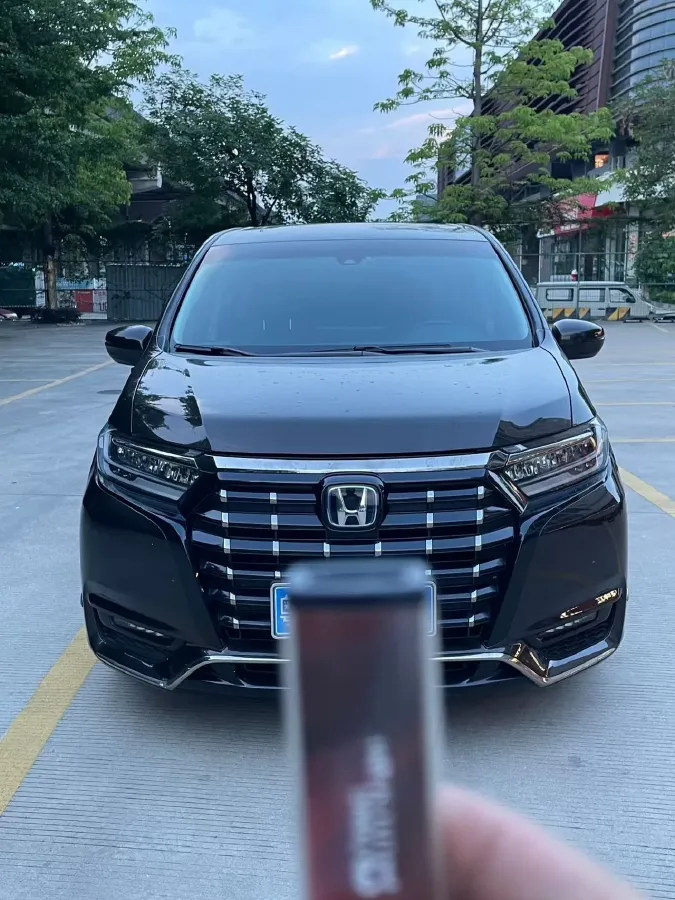 2022 Honda Elysioin 2.0L 146HP L4 E-CVT Hybrid,autocango,china used car exporter,china ev exporter,chinese used car exporter,chinese used ev exporter
