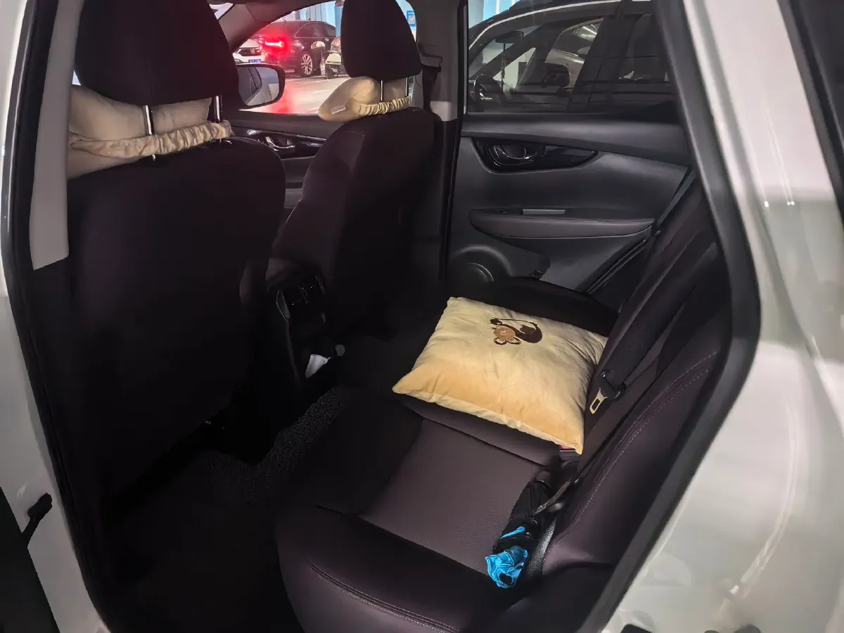 2019 Nissan Qashqai 2.0L 154HP L4 CVT,autocango,china used car exporter,china ev exporter,chinese used car exporter,chinese used ev exporter