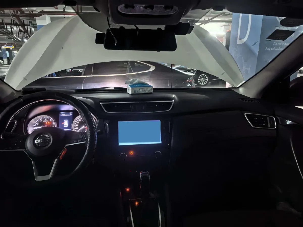 2019 Nissan Qashqai 2.0L 154HP L4 CVT,autocango,china used car exporter,china ev exporter,chinese used car exporter,chinese used ev exporter