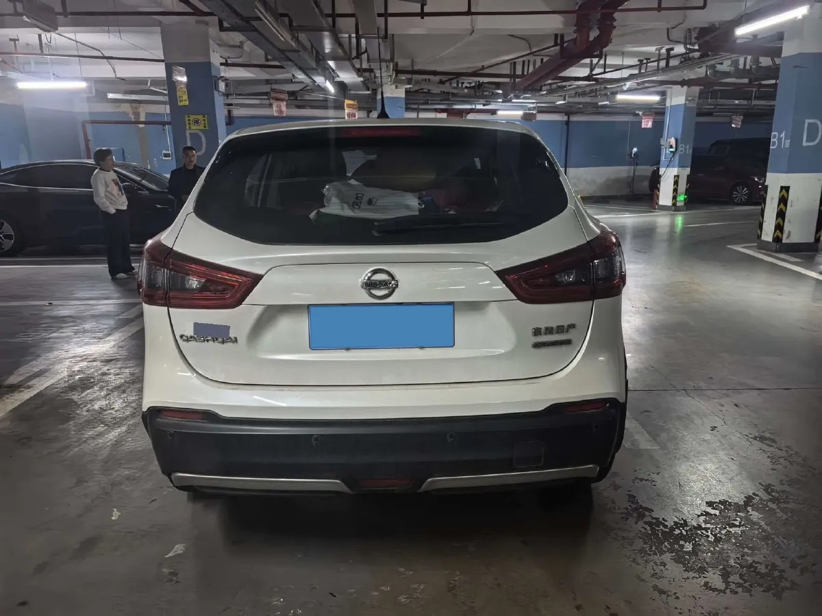 2019 Nissan Qashqai 2.0L 154HP L4 CVT,autocango,china used car exporter,china ev exporter,chinese used car exporter,chinese used ev exporter