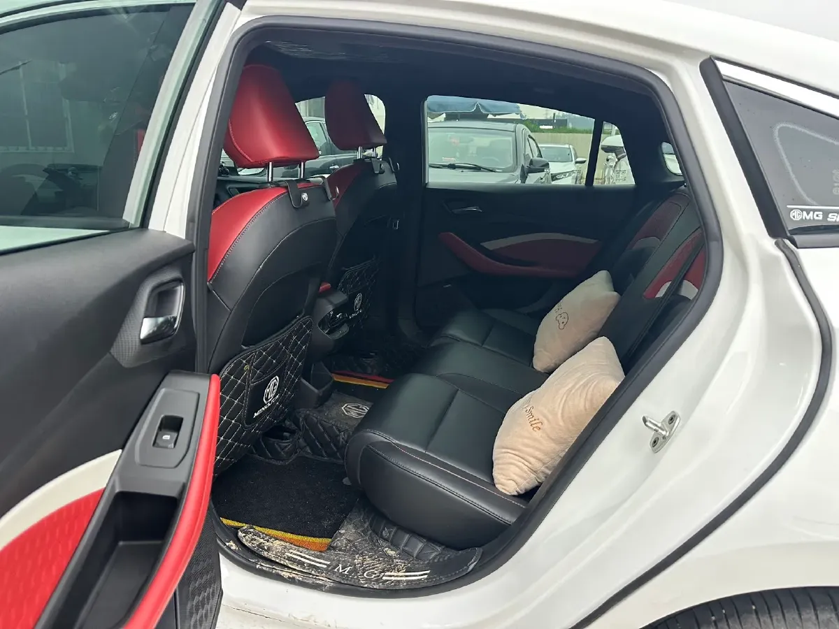 2021 MG 5 1.5T 173HP L4 7DCT,autocango,china used car exporter,china ev exporter,chinese used car exporter,chinese used ev exporter