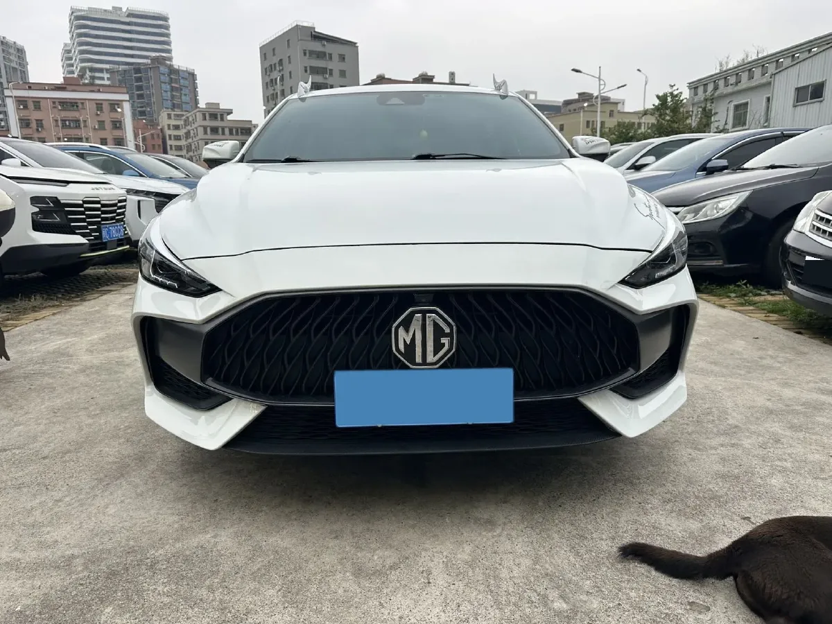 2021 MG 5 1.5T 173HP L4 7DCT,autocango,china used car exporter,china ev exporter,chinese used car exporter,chinese used ev exporter