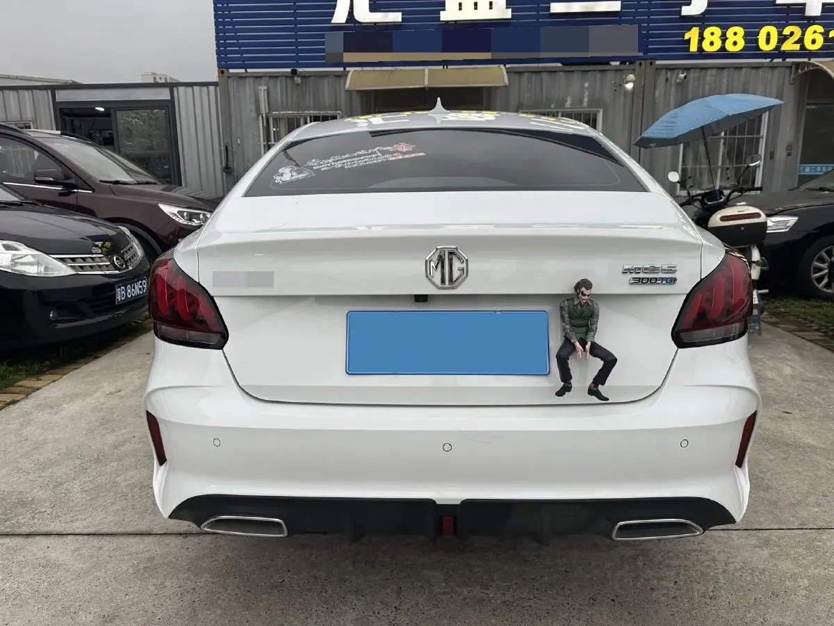 2021 MG 5 1.5T 173HP L4 7DCT,autocango,china used car exporter,china ev exporter,chinese used car exporter,chinese used ev exporter