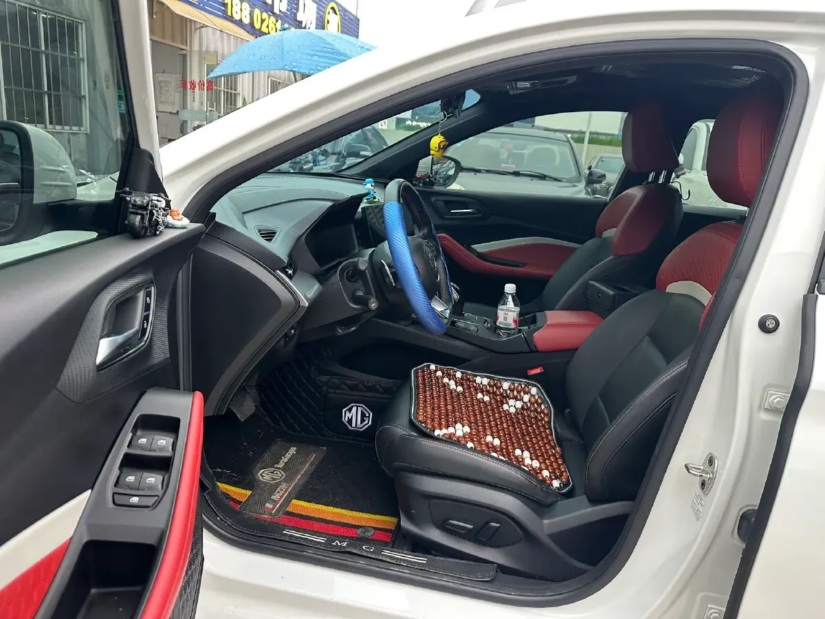 2021 MG 5 1.5T 173HP L4 7DCT,autocango,china used car exporter,china ev exporter,chinese used car exporter,chinese used ev exporter