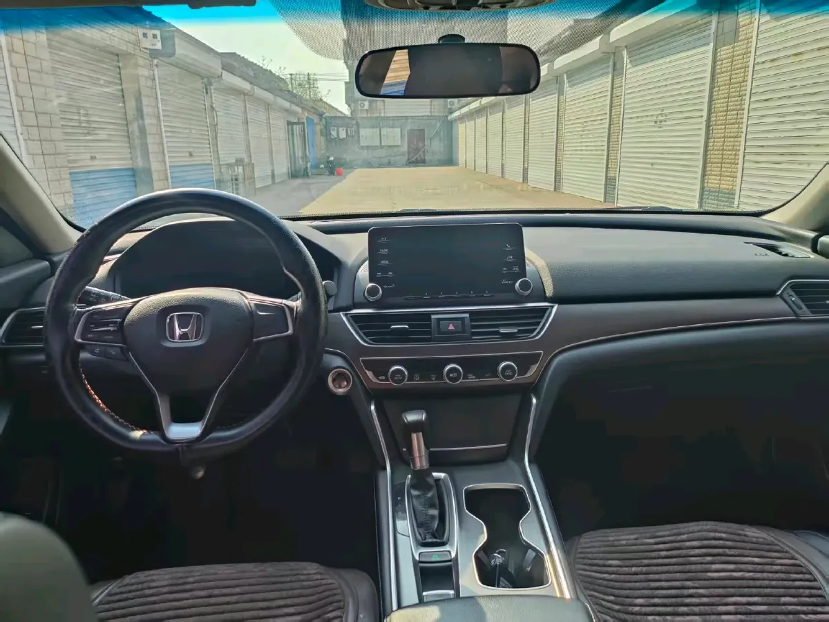 2018 Honda Accord 1.5T 177HP L4 CVT,autocango,china used car exporter,china ev exporter,chinese used car exporter,chinese used ev exporter