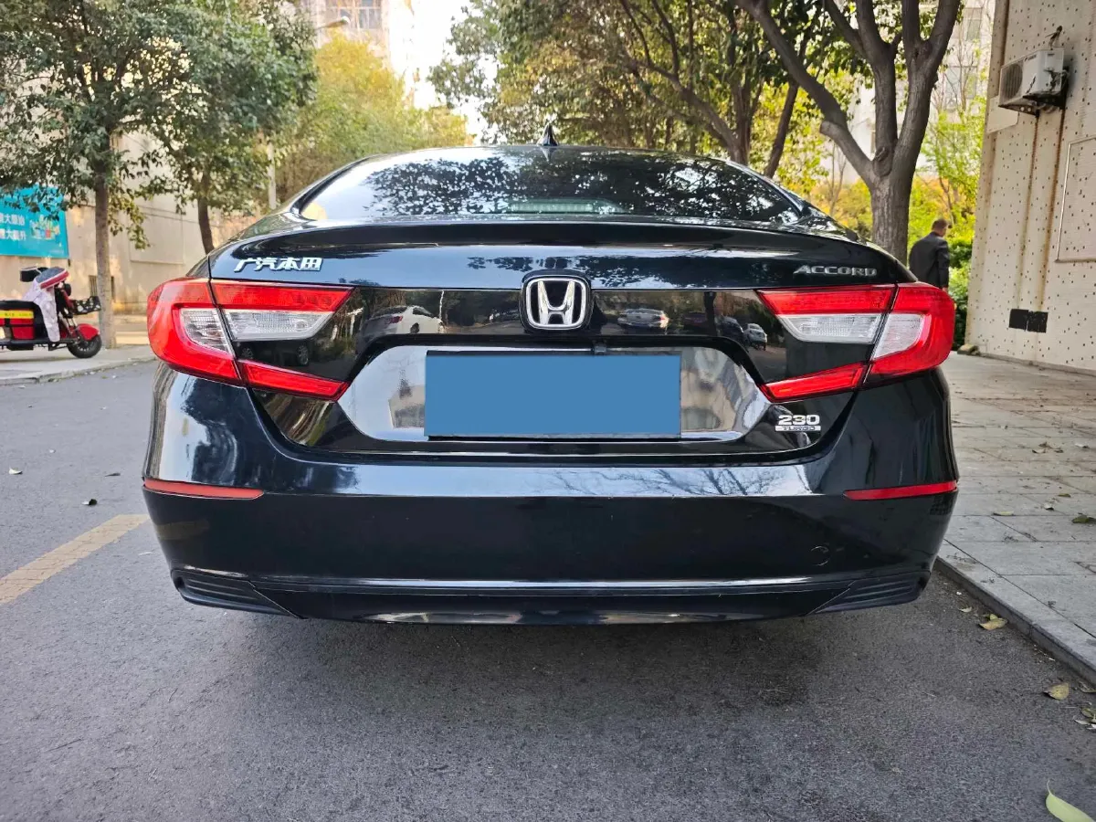 2018 Honda Accord 1.5T 177HP L4 CVT,autocango,china used car exporter,china ev exporter,chinese used car exporter,chinese used ev exporter