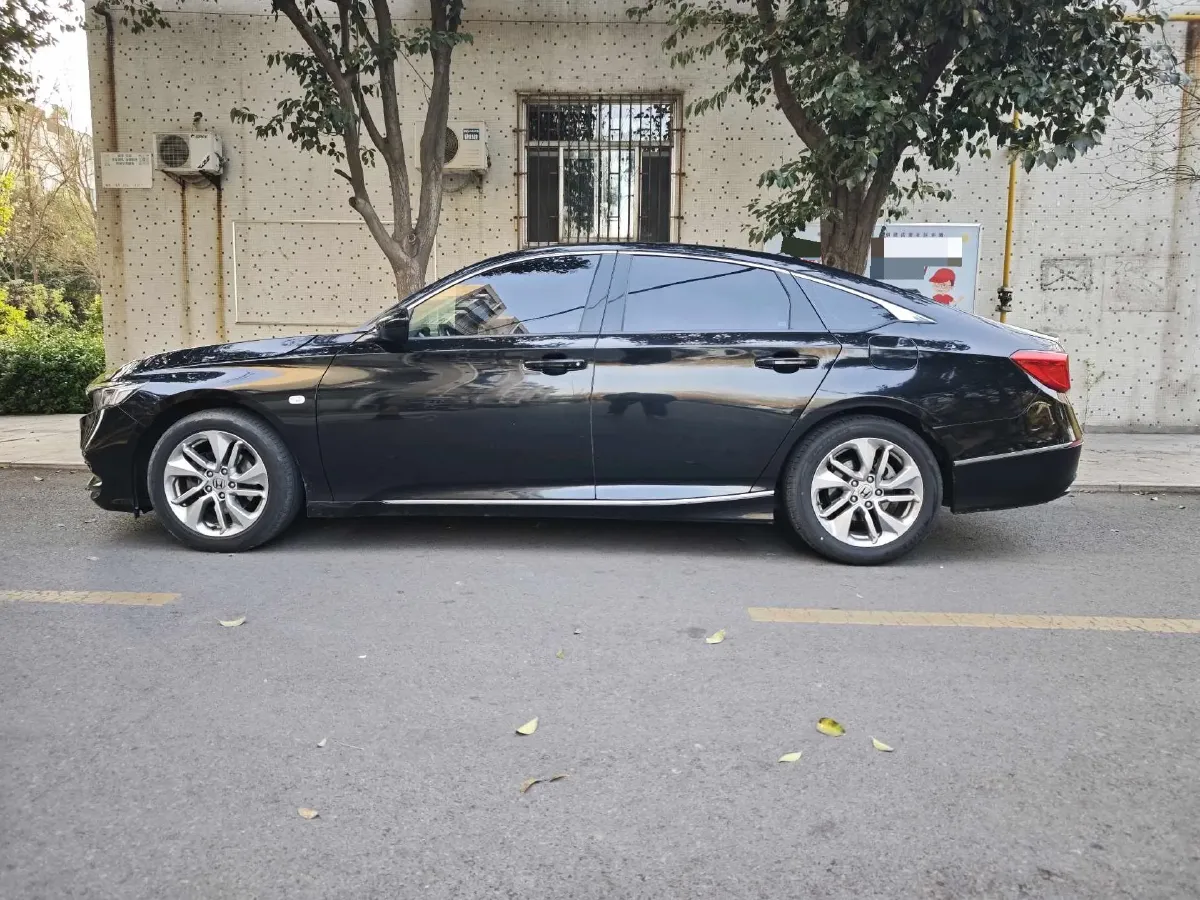 2018 Honda Accord 1.5T 177HP L4 CVT,autocango,china used car exporter,china ev exporter,chinese used car exporter,chinese used ev exporter