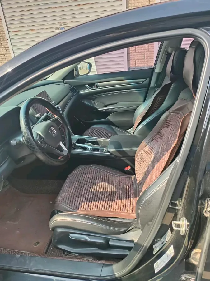 2018 Honda Accord 1.5T 177HP L4 CVT,autocango,china used car exporter,china ev exporter,chinese used car exporter,chinese used ev exporter