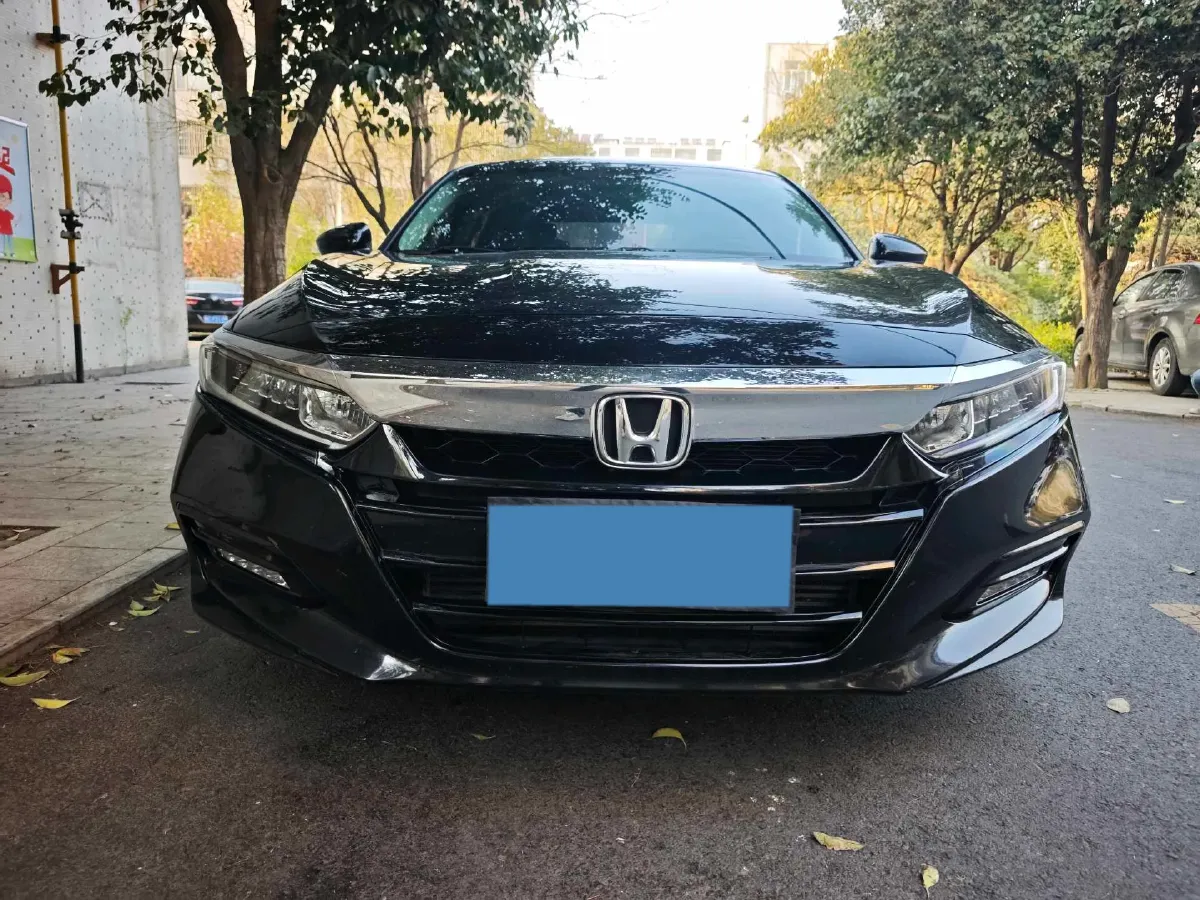 2018 Honda Accord 1.5T 177HP L4 CVT,autocango,china used car exporter,china ev exporter,chinese used car exporter,chinese used ev exporter