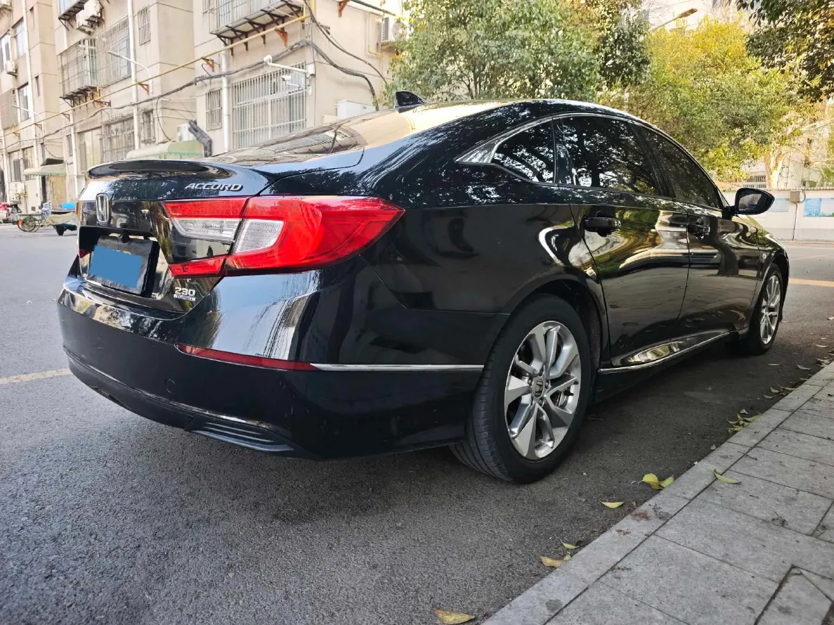 2018 Honda Accord 1.5T 177HP L4 CVT,autocango,china used car exporter,china ev exporter,chinese used car exporter,chinese used ev exporter