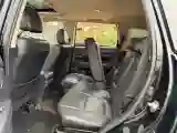 2018 Mitsubishi Outlander 2.0L 166HP L4 CVT