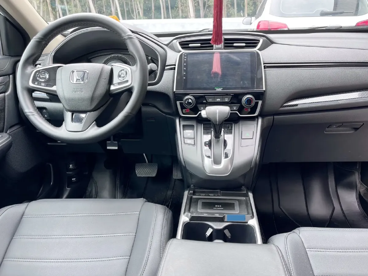 2020 Honda Breeze 1.5T 193HP L4 CVT,autocango,china used car exporter,china ev exporter,chinese used car exporter,chinese used ev exporter
