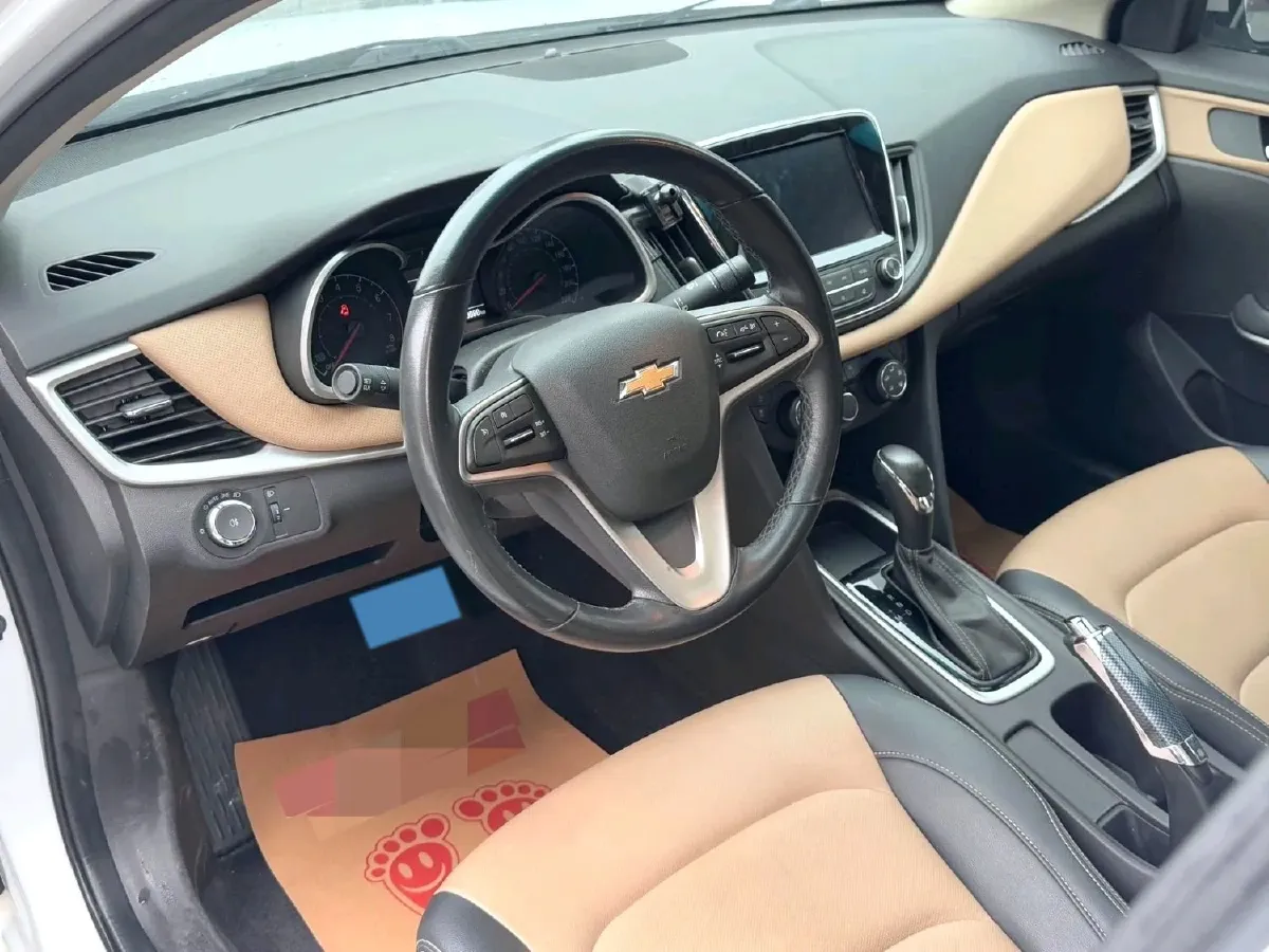 2022 Chevrolet Monza 1.5L 113HP L4 6AT,autocango,china used car exporter,china ev exporter,chinese used car exporter,chinese used ev exporter
