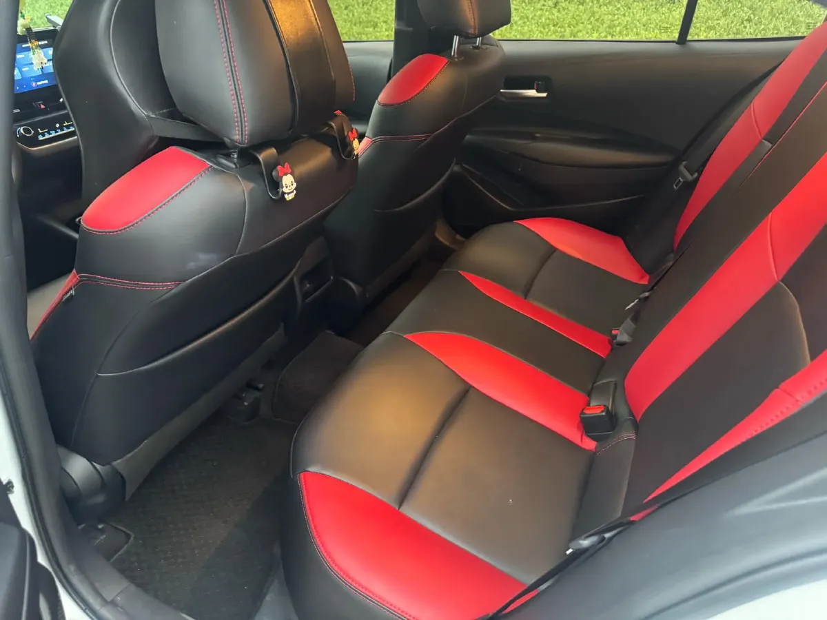 2021 Toyota Corolla 1.2T 116HP L4 CVT,autocango,china used car exporter,china ev exporter,chinese used car exporter,chinese used ev exporter