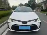 2021 Toyota Corolla 1.2T 116HP L4 CVT