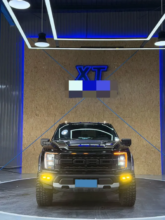 2023 Ford F-150 3.5T 423HP V6 10AT,autocango,china used car exporter,china ev exporter,chinese used car exporter,chinese used ev exporter