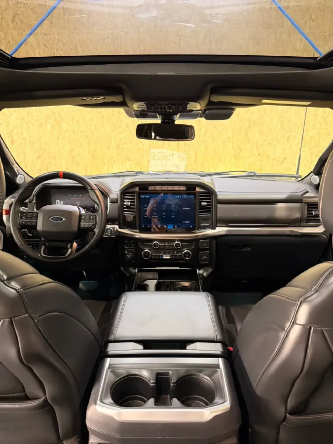 2023 Ford F-150 3.5T 423HP V6 10AT,autocango,china used car exporter,china ev exporter,chinese used car exporter,chinese used ev exporter