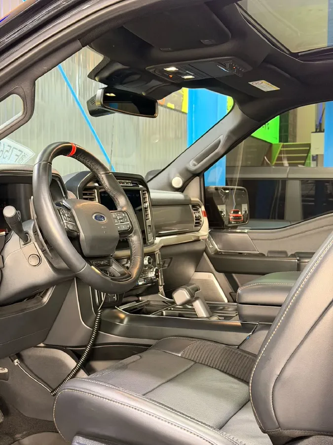 2023 Ford F-150 3.5T 423HP V6 10AT,autocango,china used car exporter,china ev exporter,chinese used car exporter,chinese used ev exporter