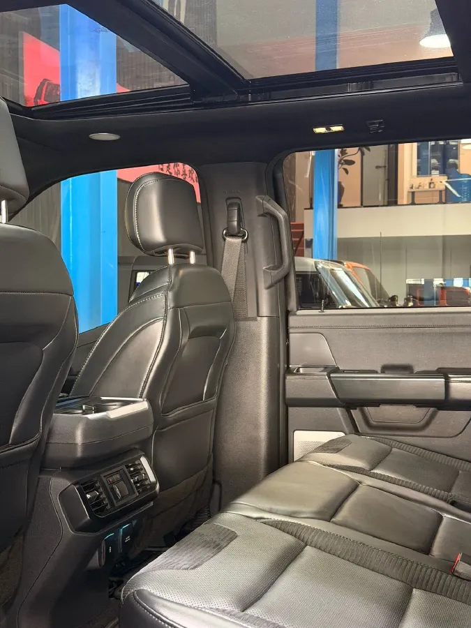 2023 Ford F-150 3.5T 423HP V6 10AT,autocango,china used car exporter,china ev exporter,chinese used car exporter,chinese used ev exporter