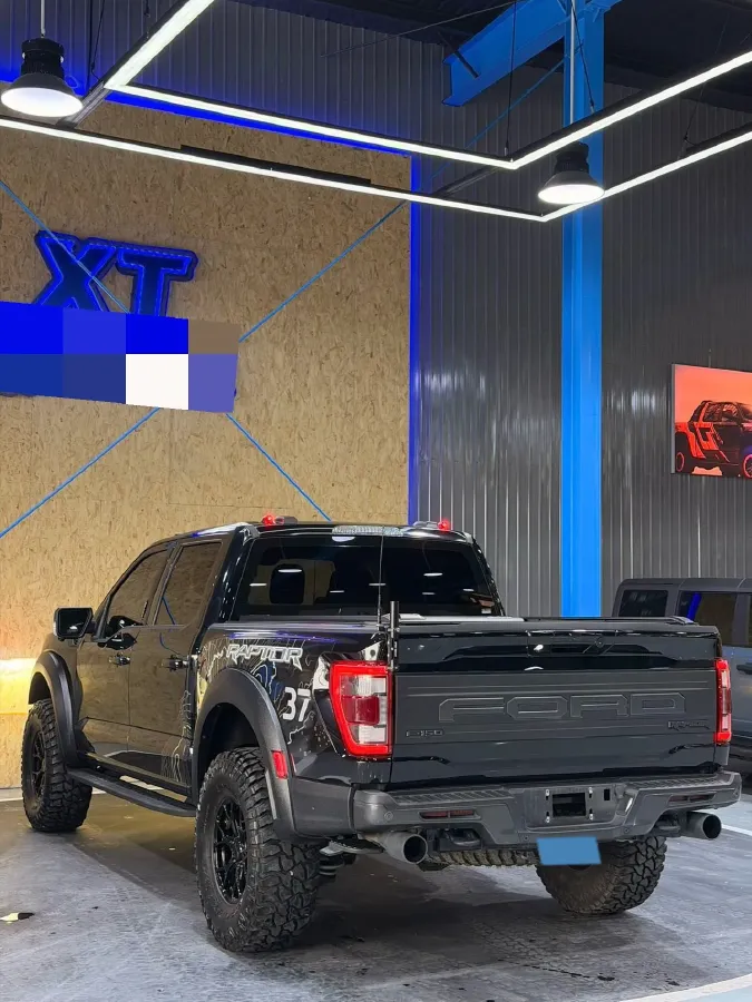 2023 Ford F-150 3.5T 423HP V6 10AT,autocango,china used car exporter,china ev exporter,chinese used car exporter,chinese used ev exporter