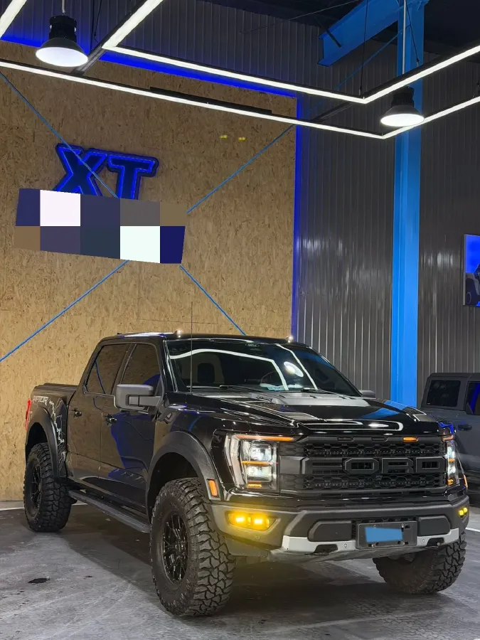 2023 Ford F-150 3.5T 423HP V6 10AT,autocango,china used car exporter,china ev exporter,chinese used car exporter,chinese used ev exporter