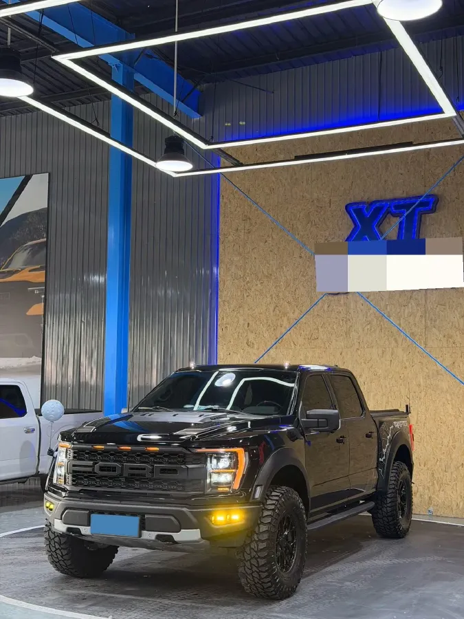 2023 Ford F-150 3.5T 423HP V6 10AT,autocango,china used car exporter,china ev exporter,chinese used car exporter,chinese used ev exporter