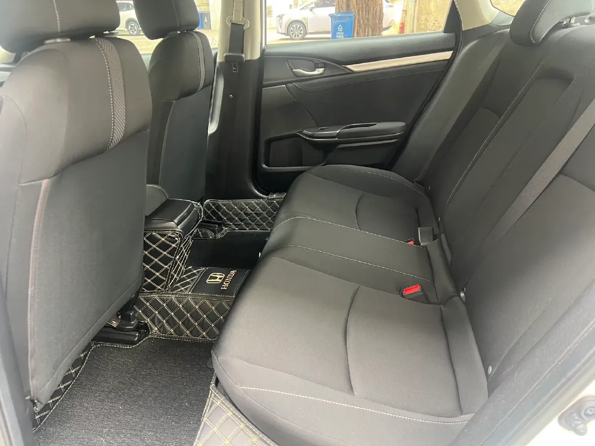 2019 Honda Civic 1.5T 177HP L4 CVT,autocango,china used car exporter,china ev exporter,chinese used car exporter,chinese used ev exporter