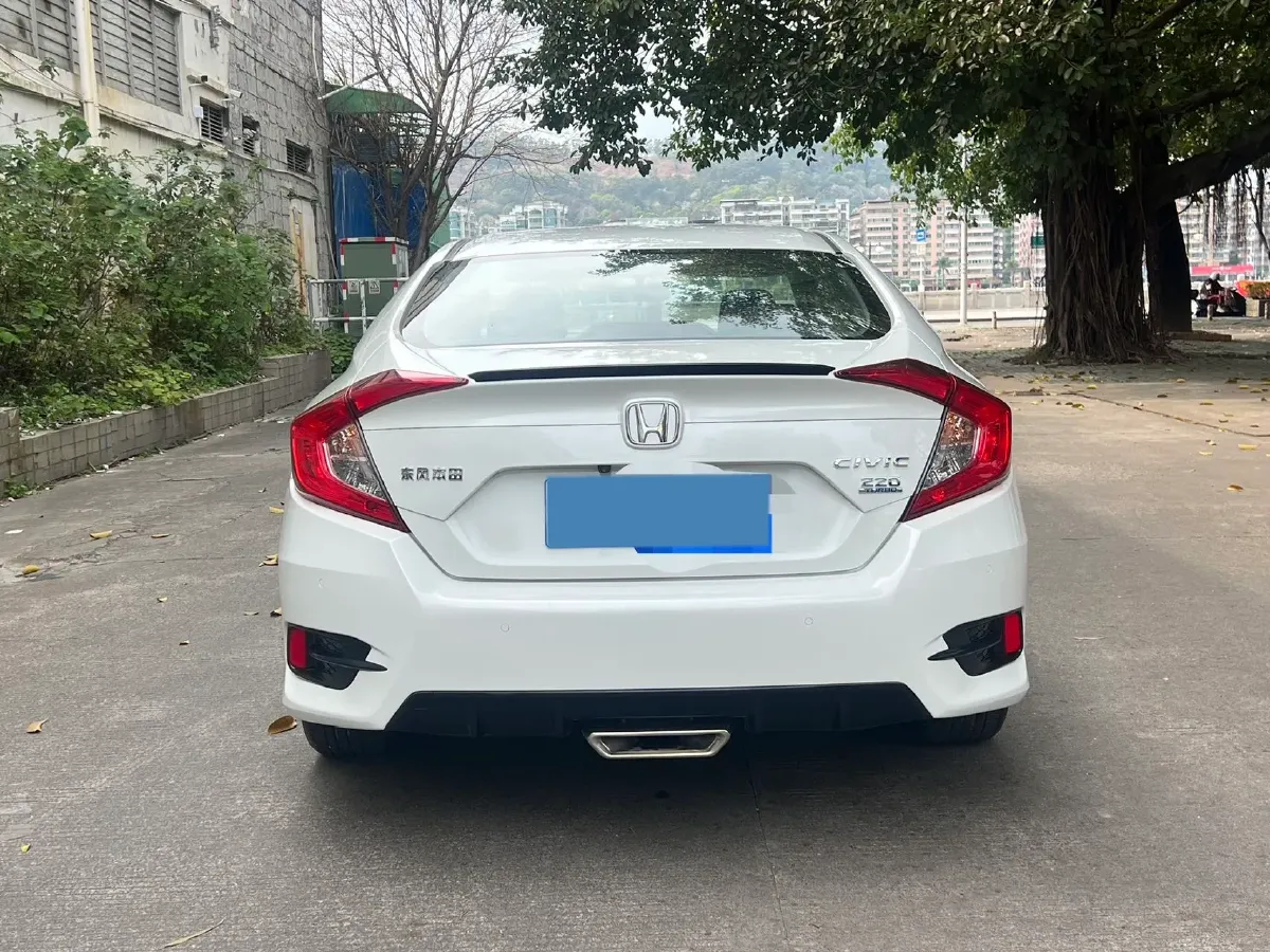 2019 Honda Civic 1.5T 177HP L4 CVT,autocango,china used car exporter,china ev exporter,chinese used car exporter,chinese used ev exporter