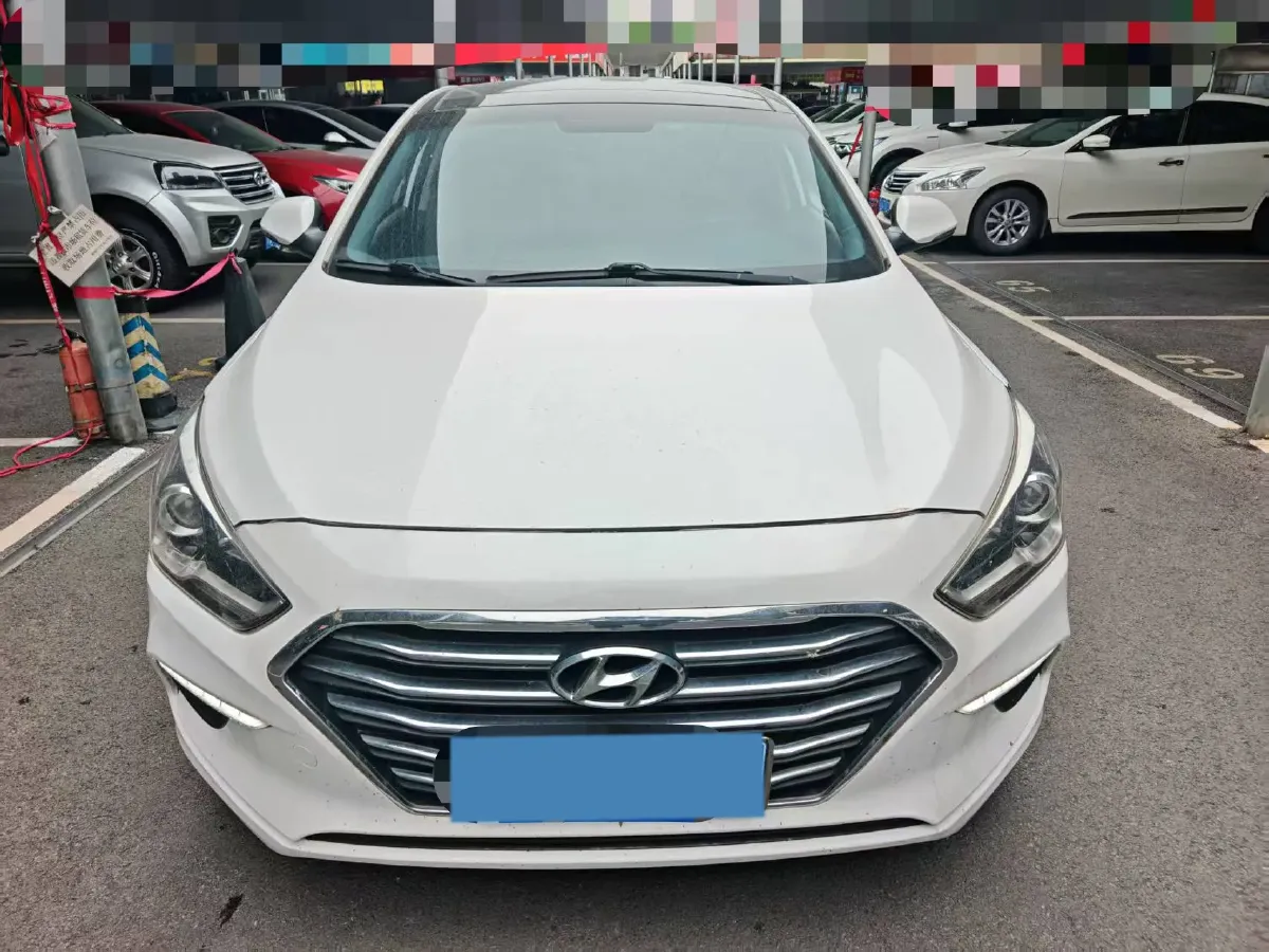2017 Hyundai Mistra 1.6T 175HP L4 7DCT,autocango,china used car exporter,china ev exporter,chinese used car exporter,chinese used ev exporter