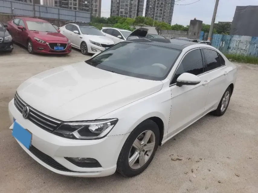 2018 Volkswagen Lamando 1.4T 131HP L4 7DCT,autocango,china used car exporter,china ev exporter,chinese used car exporter,chinese used ev exporter