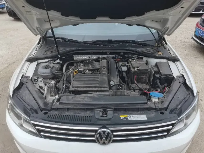 2018 Volkswagen Lamando 1.4T 131HP L4 7DCT,autocango,china used car exporter,china ev exporter,chinese used car exporter,chinese used ev exporter