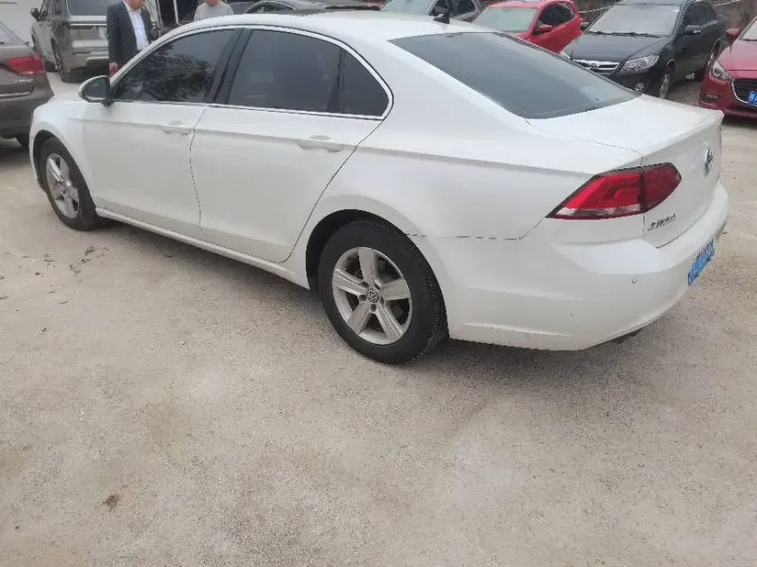 2018 Volkswagen Lamando 1.4T 131HP L4 7DCT,autocango,china used car exporter,china ev exporter,chinese used car exporter,chinese used ev exporter