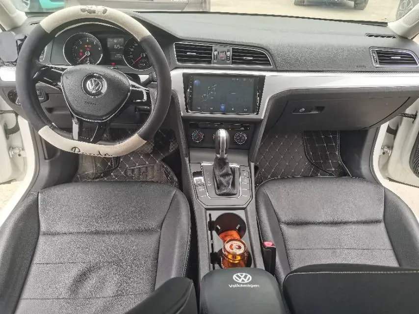 2018 Volkswagen Lamando 1.4T 131HP L4 7DCT,autocango,china used car exporter,china ev exporter,chinese used car exporter,chinese used ev exporter