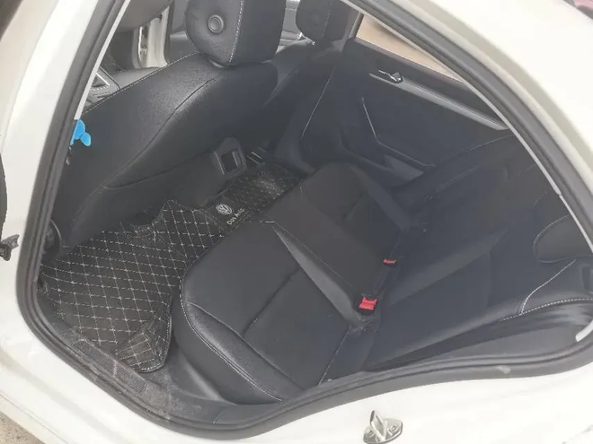 2018 Volkswagen Lamando 1.4T 131HP L4 7DCT,autocango,china used car exporter,china ev exporter,chinese used car exporter,chinese used ev exporter