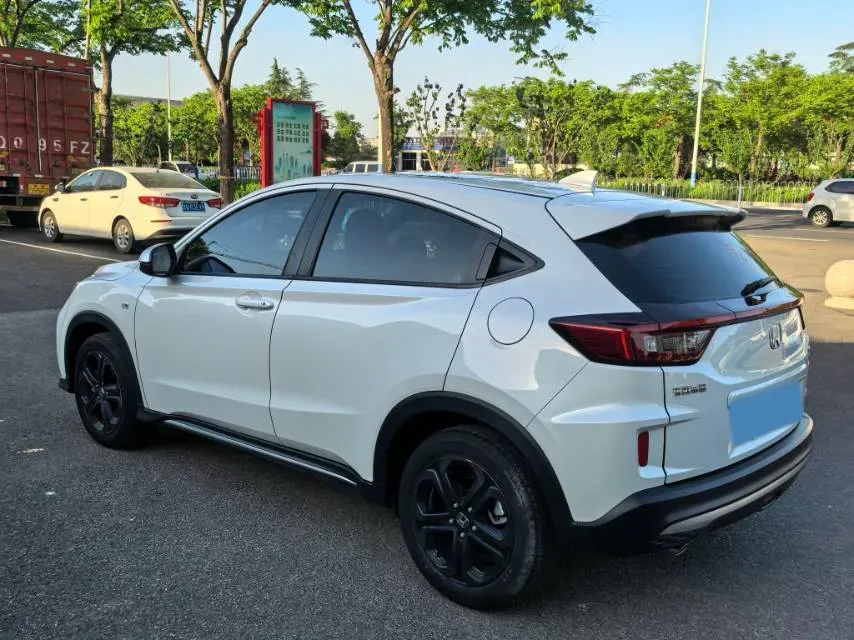 2021 Honda XR-V 1.5T 177HP L4 CVT,autocango,china used car exporter,china ev exporter,chinese used car exporter,chinese used ev exporter