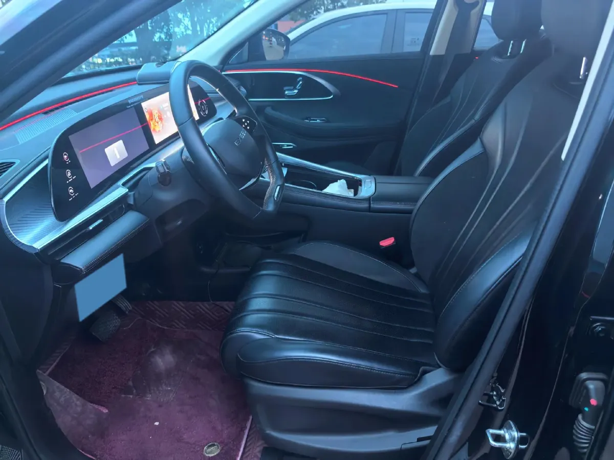 2023 Exceed TXL 1.6T 197HP L4 7DCT,autocango,china used car exporter,china ev exporter,chinese used car exporter,chinese used ev exporter