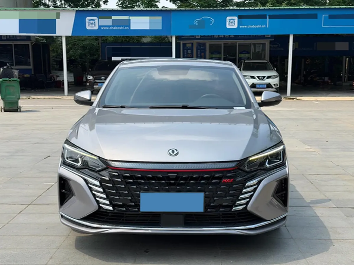 2021 DongFeng Aeolus YiXuan MAX 1.5T 190HP L4 7DCT,autocango,china used car exporter,china ev exporter,chinese used car exporter,chinese used ev exporter