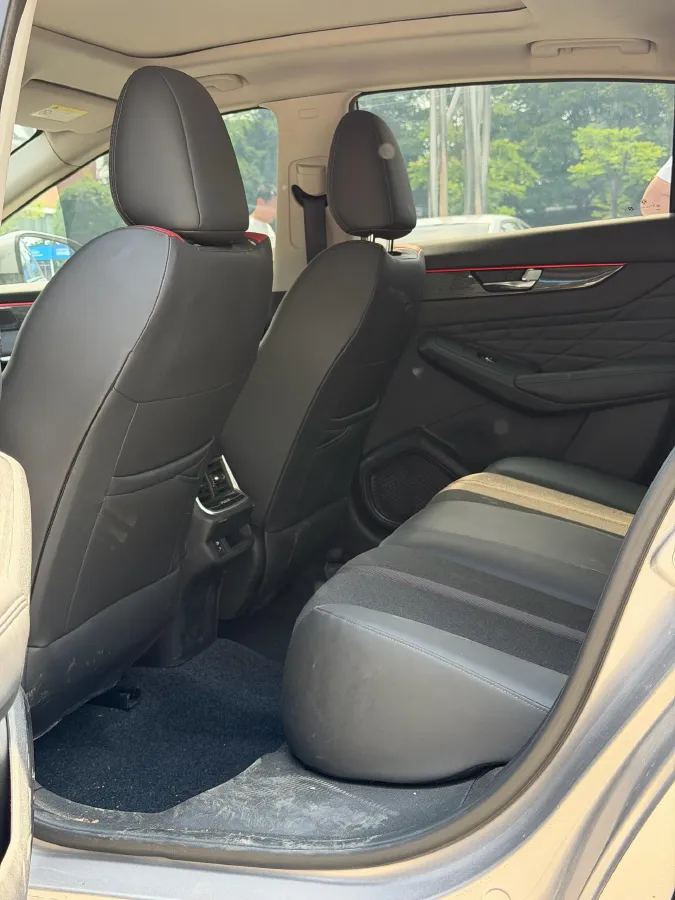 2021 DongFeng Aeolus YiXuan MAX 1.5T 190HP L4 7DCT,autocango,china used car exporter,china ev exporter,chinese used car exporter,chinese used ev exporter