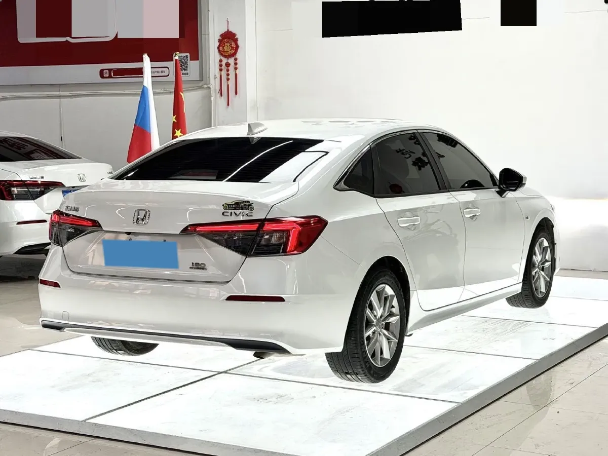 2022 Honda Civic 1.5T 129HP L4 CVT,autocango,china used car exporter,china ev exporter,chinese used car exporter,chinese used ev exporter