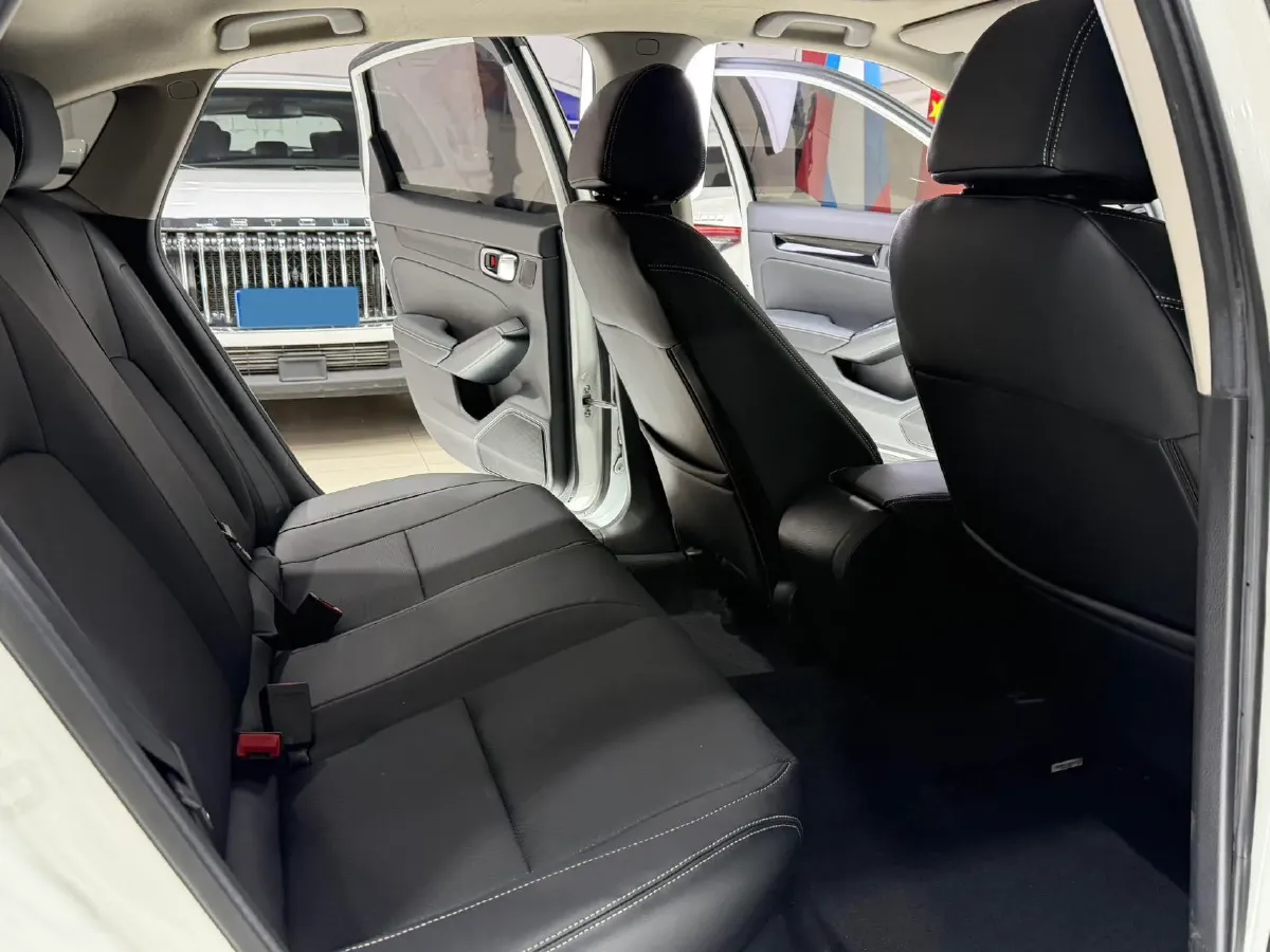 2022 Honda Civic 1.5T 129HP L4 CVT,autocango,china used car exporter,china ev exporter,chinese used car exporter,chinese used ev exporter