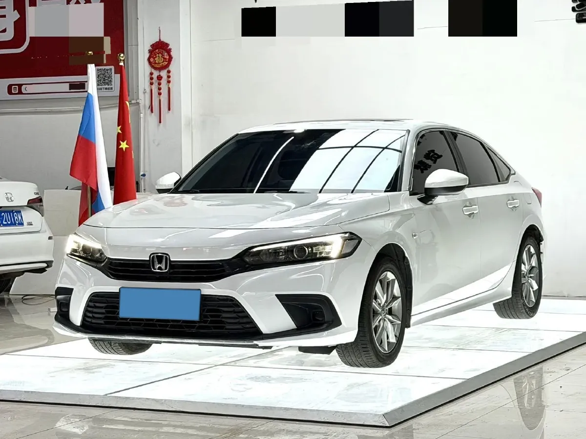 2022 Honda Civic 1.5T 129HP L4 CVT,autocango,china used car exporter,china ev exporter,chinese used car exporter,chinese used ev exporter