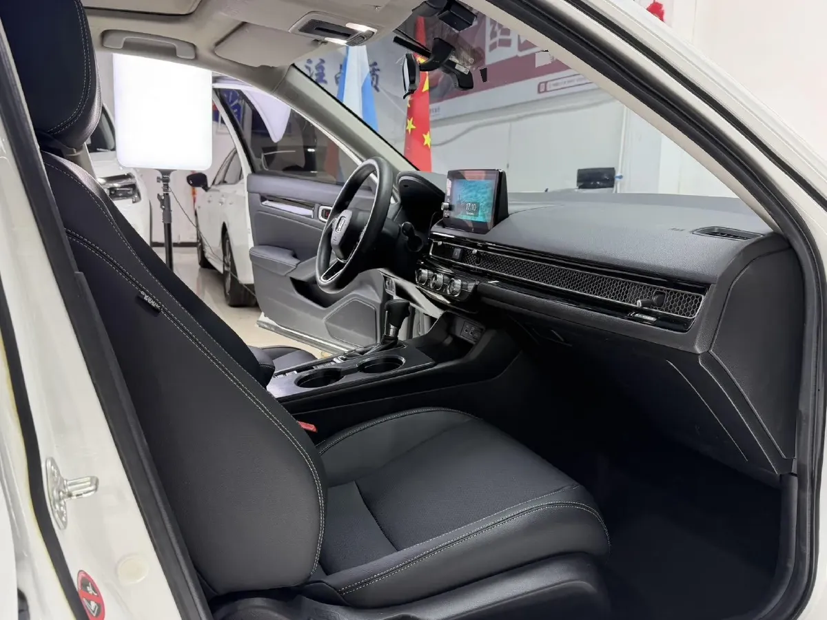 2022 Honda Civic 1.5T 129HP L4 CVT,autocango,china used car exporter,china ev exporter,chinese used car exporter,chinese used ev exporter