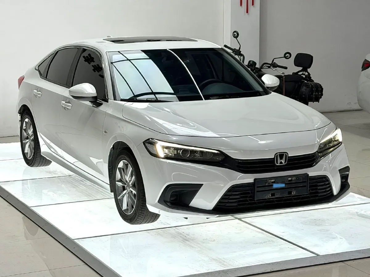 2022 Honda Civic 1.5T 129HP L4 CVT,autocango,china used car exporter,china ev exporter,chinese used car exporter,chinese used ev exporter