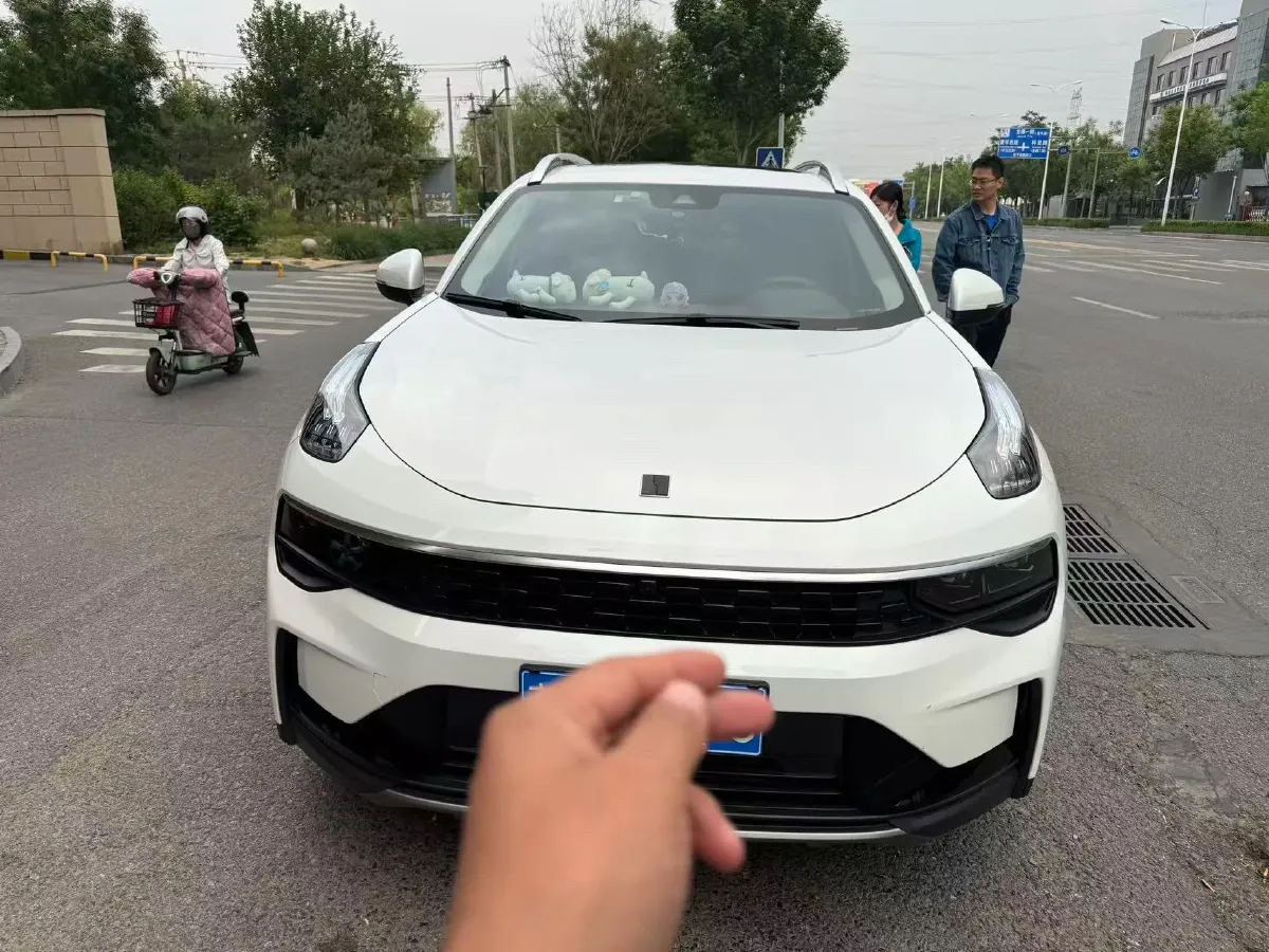 2021 LYNK&CO 01 2.0T 218HP L4 8AT,autocango,china used car exporter,china ev exporter,chinese used car exporter,chinese used ev exporter