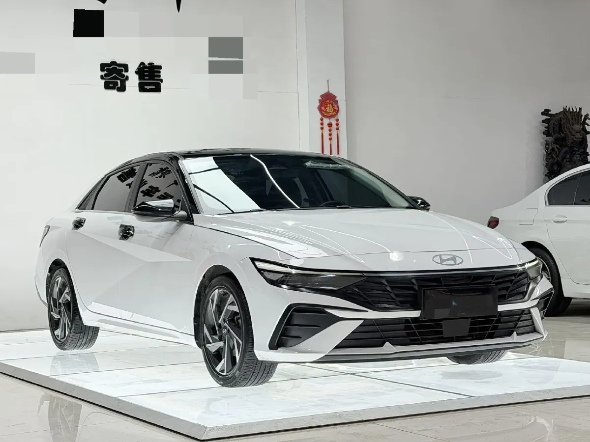 2023 Hyundai Elantra 1.5L 115HP L4 CVT,autocango,china used car exporter,china ev exporter,chinese used car exporter,chinese used ev exporter