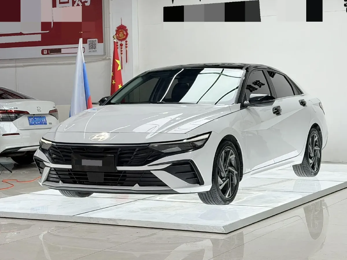 2023 Hyundai Elantra 1.5L 115HP L4 CVT,autocango,china used car exporter,china ev exporter,chinese used car exporter,chinese used ev exporter