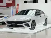 2023 HYUNDAI ELANTRA,autocango,china used car exporter,china ev exporter,chinese used car exporter,chinese used ev exporter