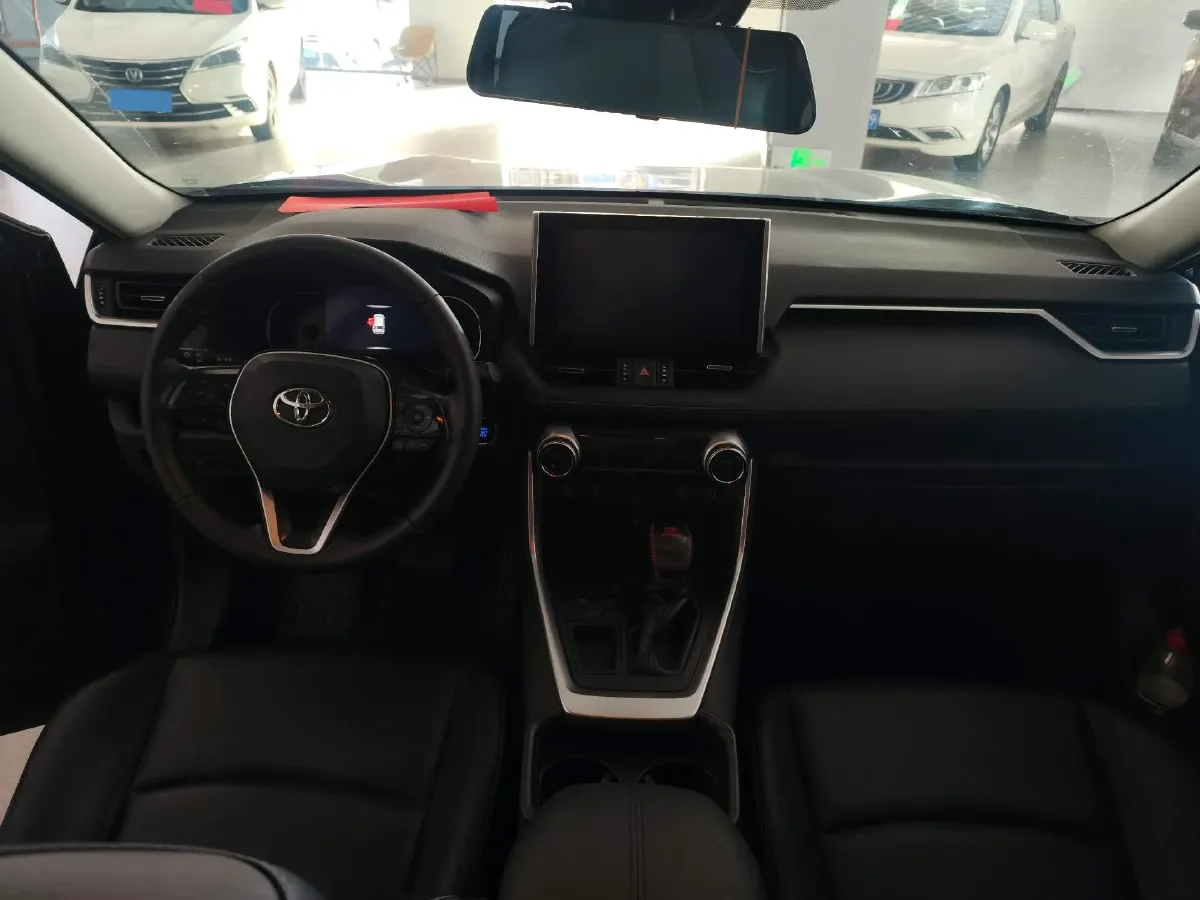 2021 Toyota RAV4 2.0L 171HP L4 CVT,autocango,china used car exporter,china ev exporter,chinese used car exporter,chinese used ev exporter